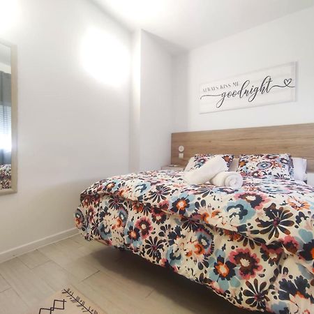 Apartamentos Rincon Del Roldan - La Rinconada San Jose de la Rinconada Exterior foto