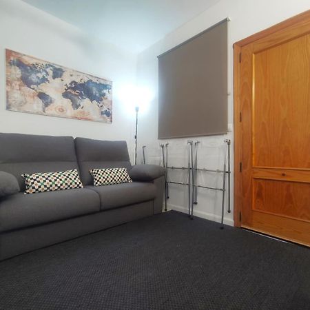 Apartamentos Rincon Del Roldan - La Rinconada San Jose de la Rinconada Exterior foto