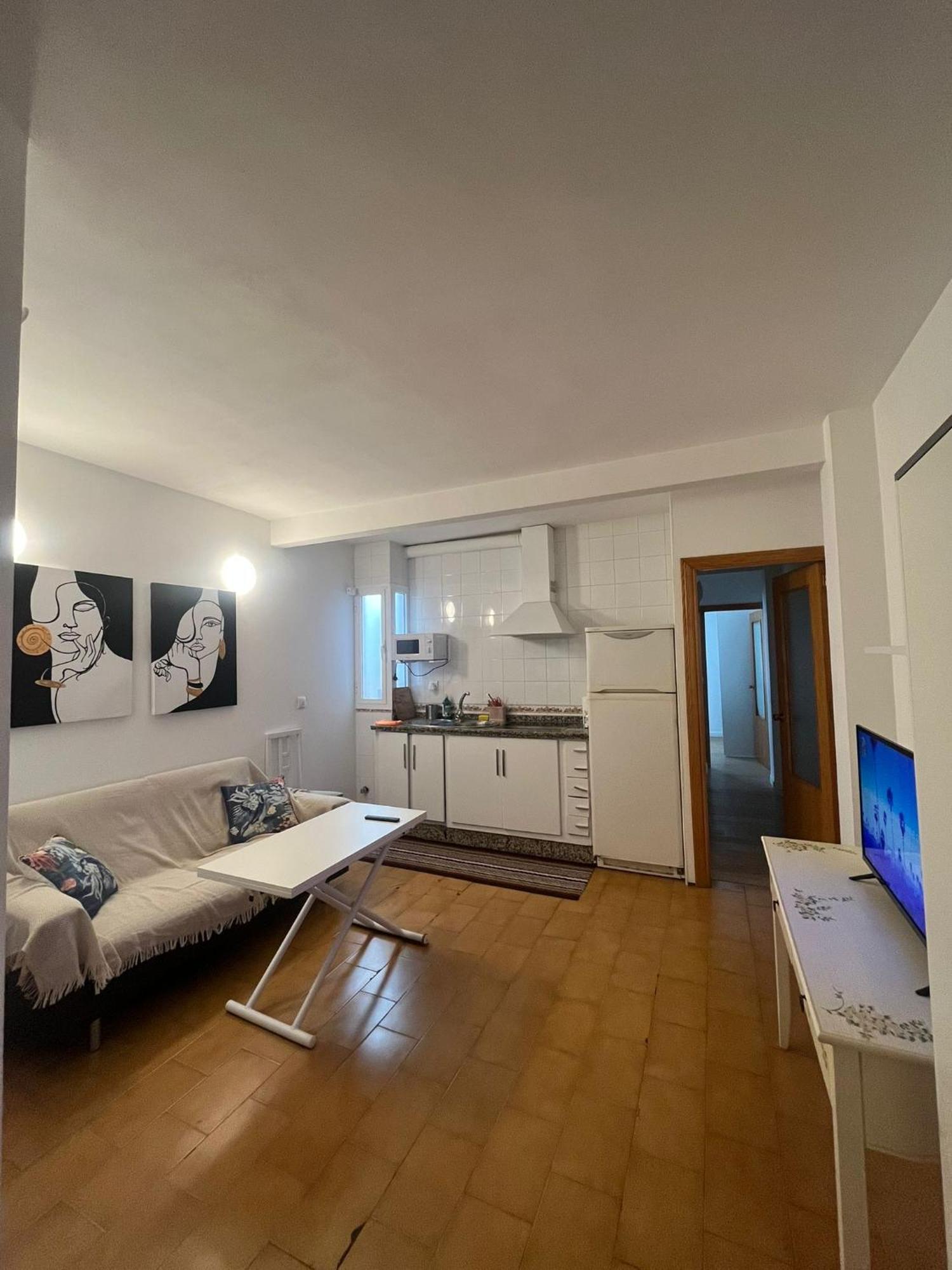 Apartamentos Rincon Del Roldan - La Rinconada San Jose de la Rinconada Exterior foto