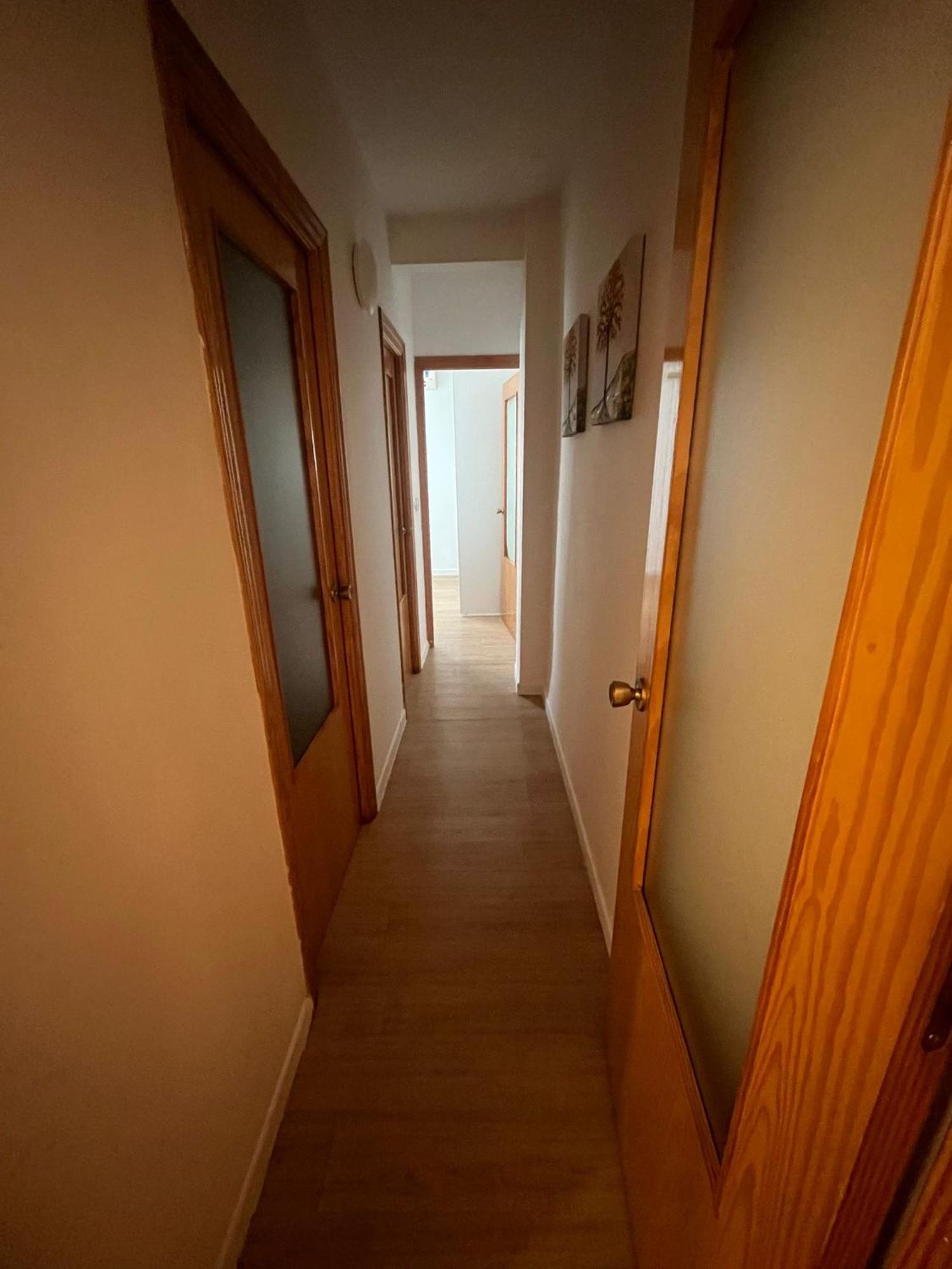 Apartamentos Rincon Del Roldan - La Rinconada San Jose de la Rinconada Exterior foto