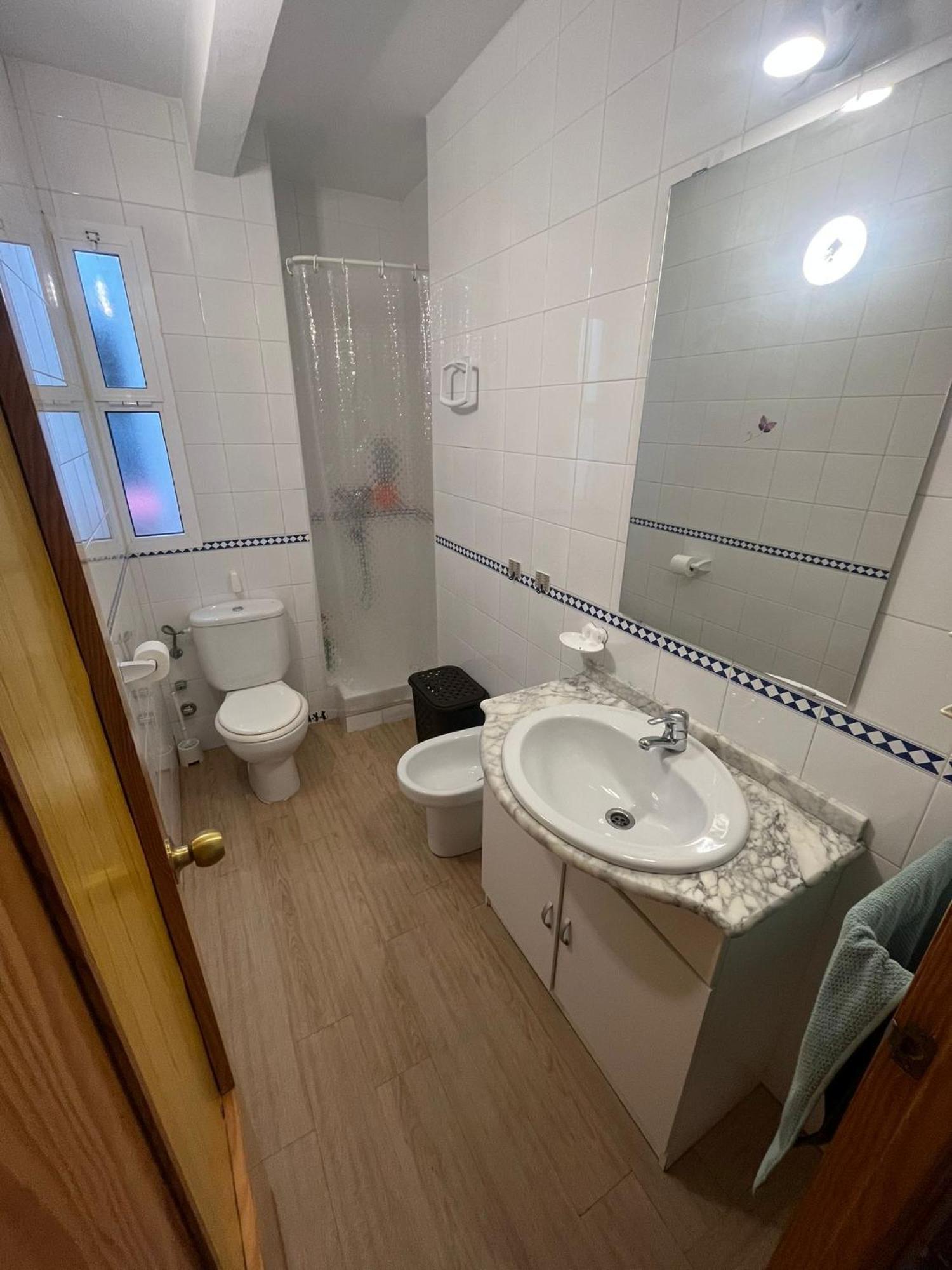 Apartamentos Rincon Del Roldan - La Rinconada San Jose de la Rinconada Exterior foto