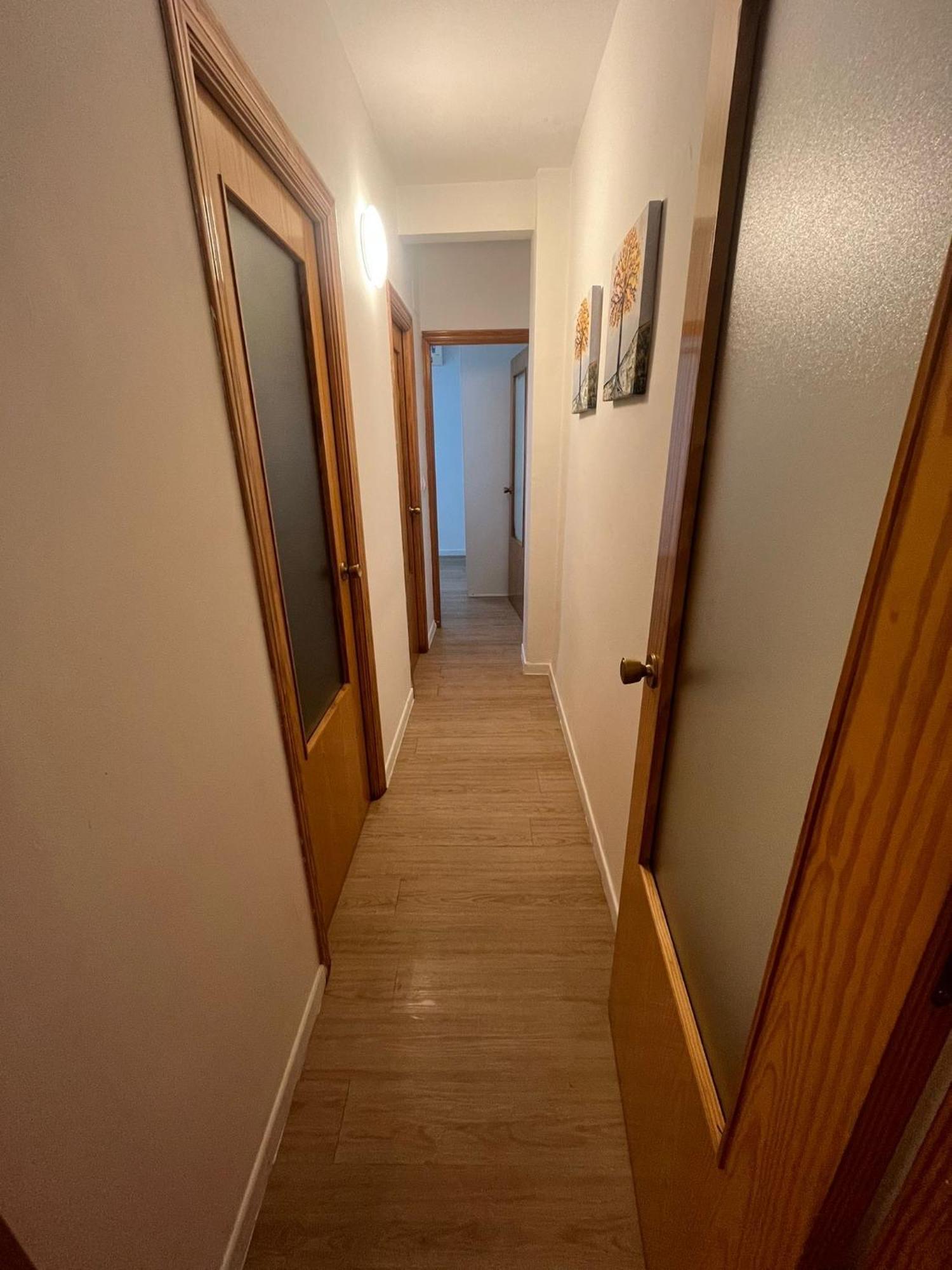 Apartamentos Rincon Del Roldan - La Rinconada San Jose de la Rinconada Exterior foto