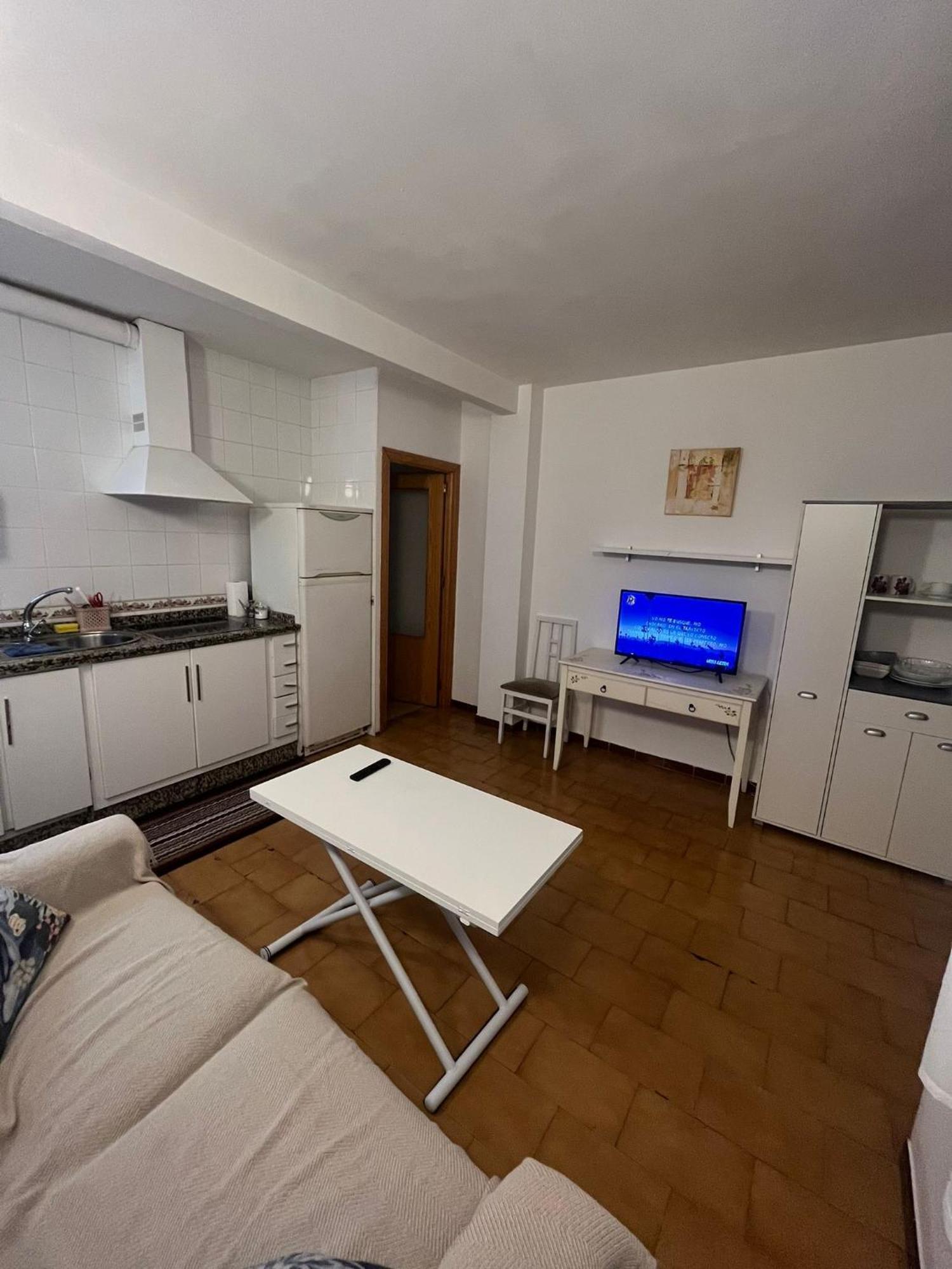 Apartamentos Rincon Del Roldan - La Rinconada San Jose de la Rinconada Exterior foto
