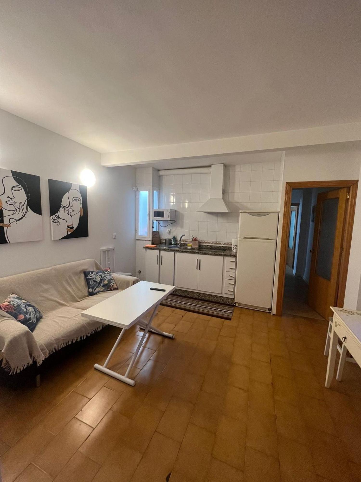 Apartamentos Rincon Del Roldan - La Rinconada San Jose de la Rinconada Exterior foto