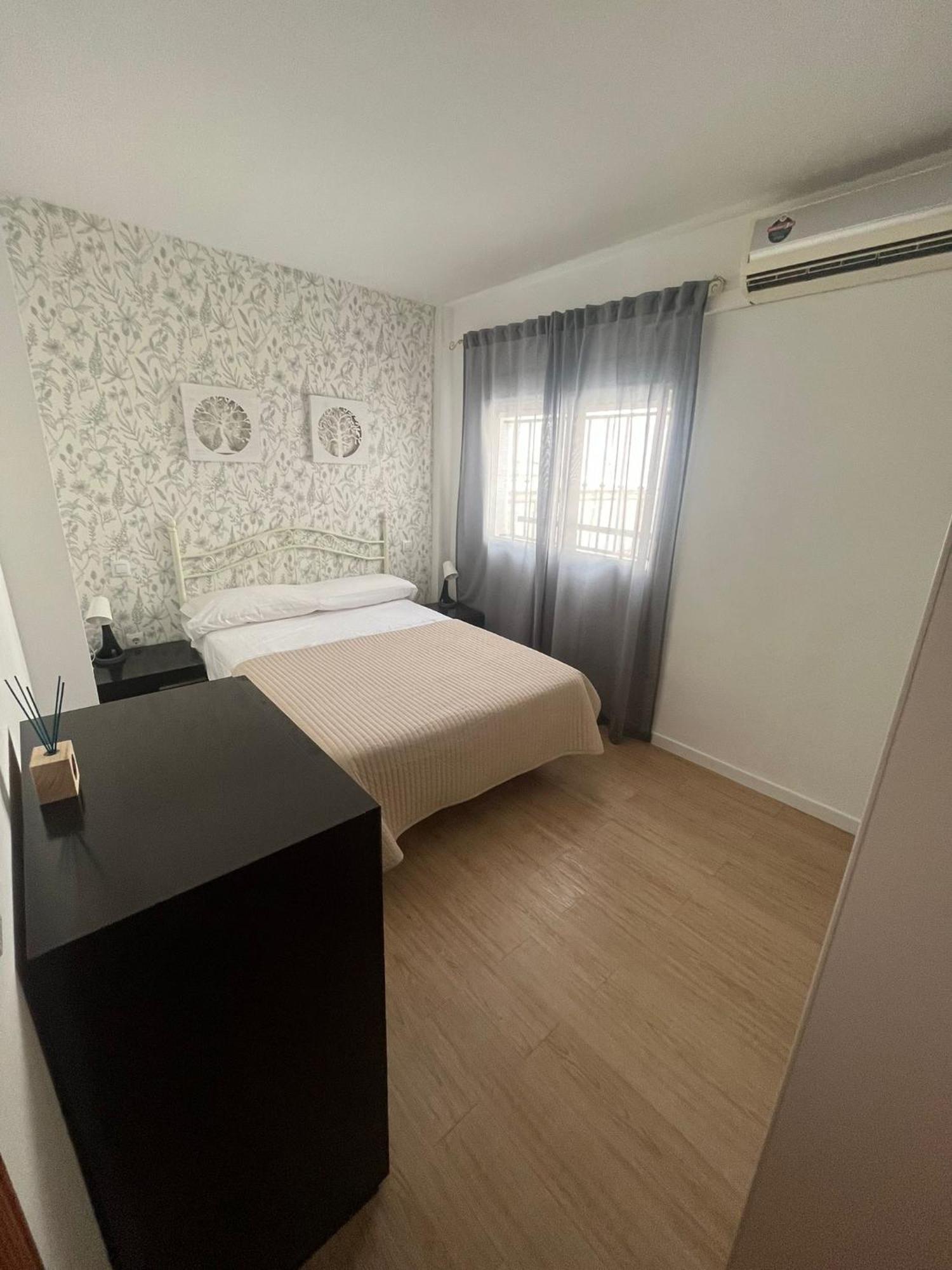 Apartamentos Rincon Del Roldan - La Rinconada San Jose de la Rinconada Exterior foto