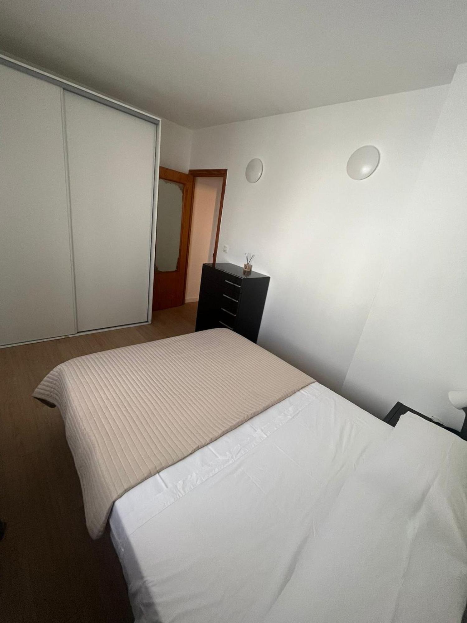 Apartamentos Rincon Del Roldan - La Rinconada San Jose de la Rinconada Exterior foto