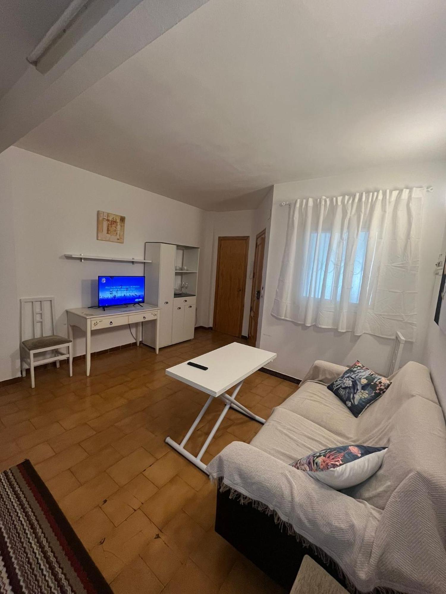 Apartamentos Rincon Del Roldan - La Rinconada San Jose de la Rinconada Exterior foto