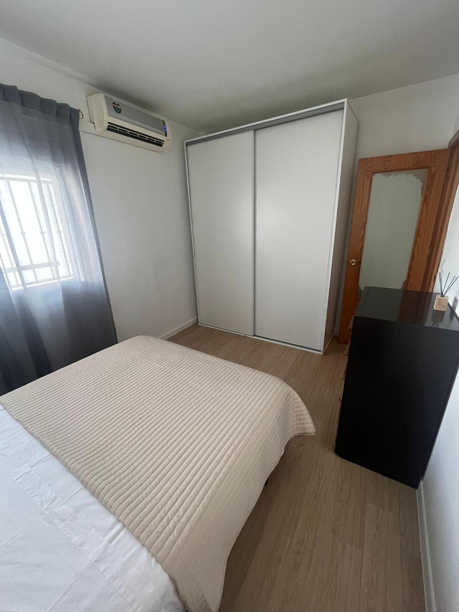 Apartamentos Rincon Del Roldan - La Rinconada San Jose de la Rinconada Exterior foto