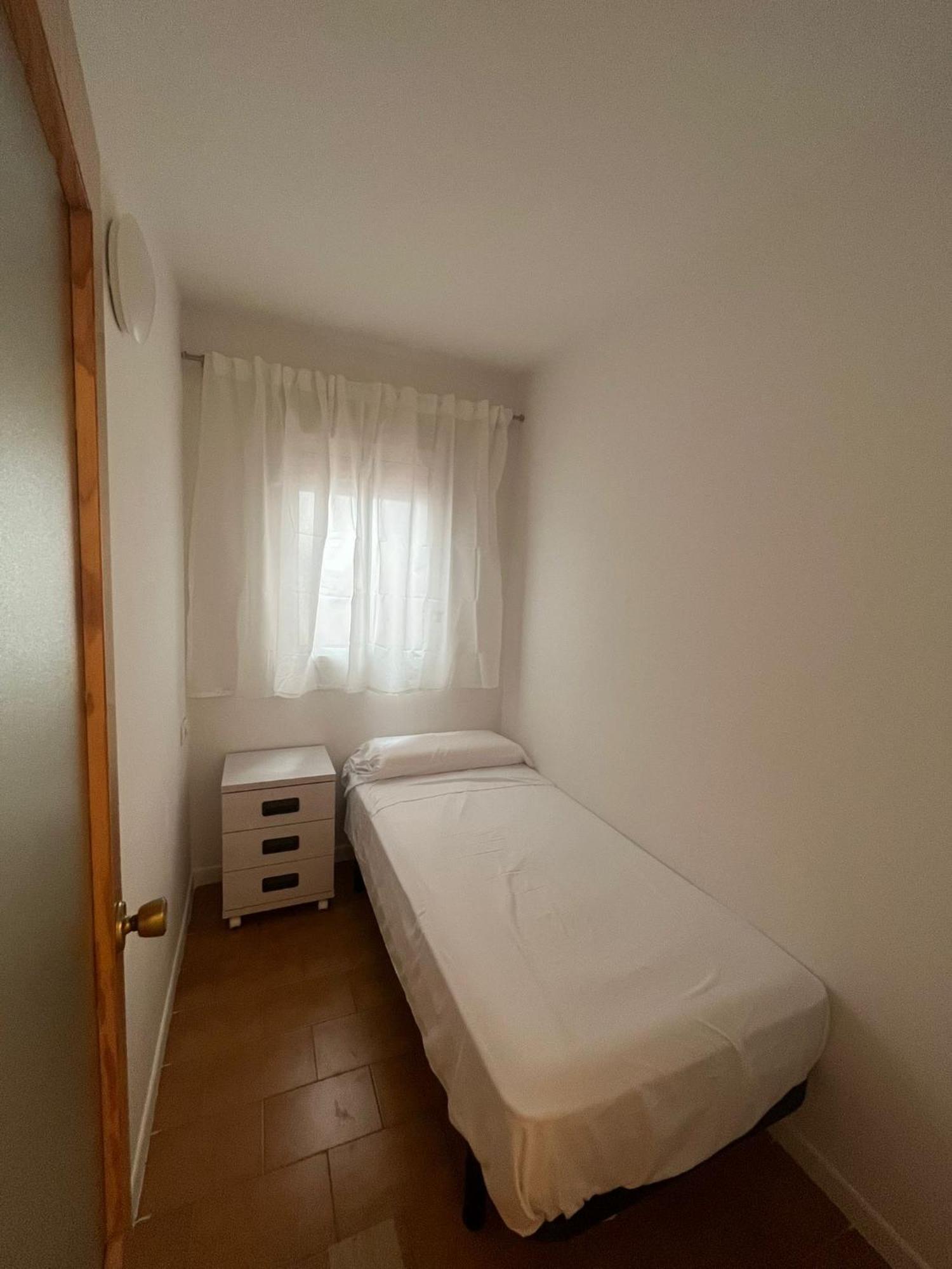 Apartamentos Rincon Del Roldan - La Rinconada San Jose de la Rinconada Exterior foto