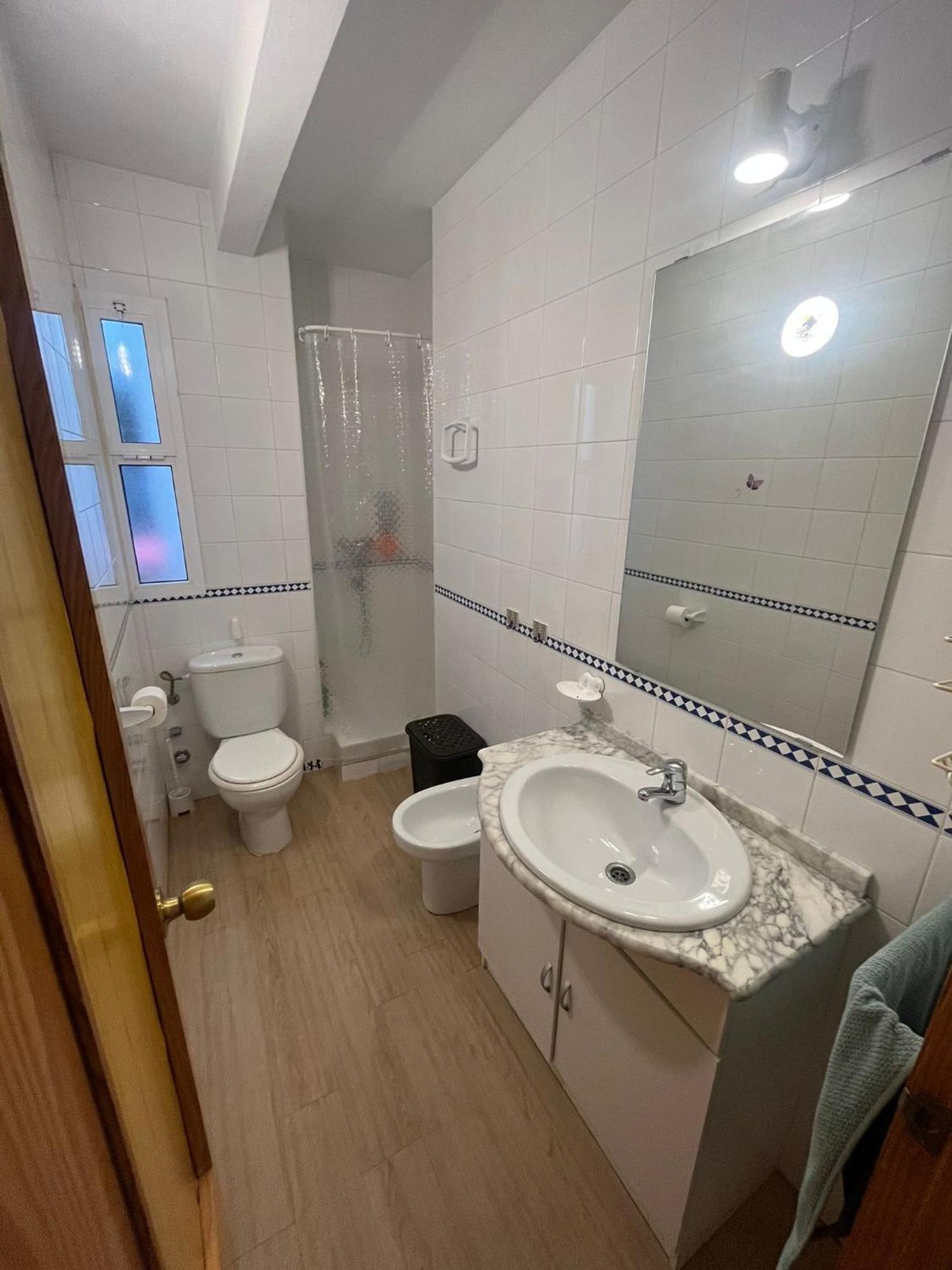 Apartamentos Rincon Del Roldan - La Rinconada San Jose de la Rinconada Exterior foto