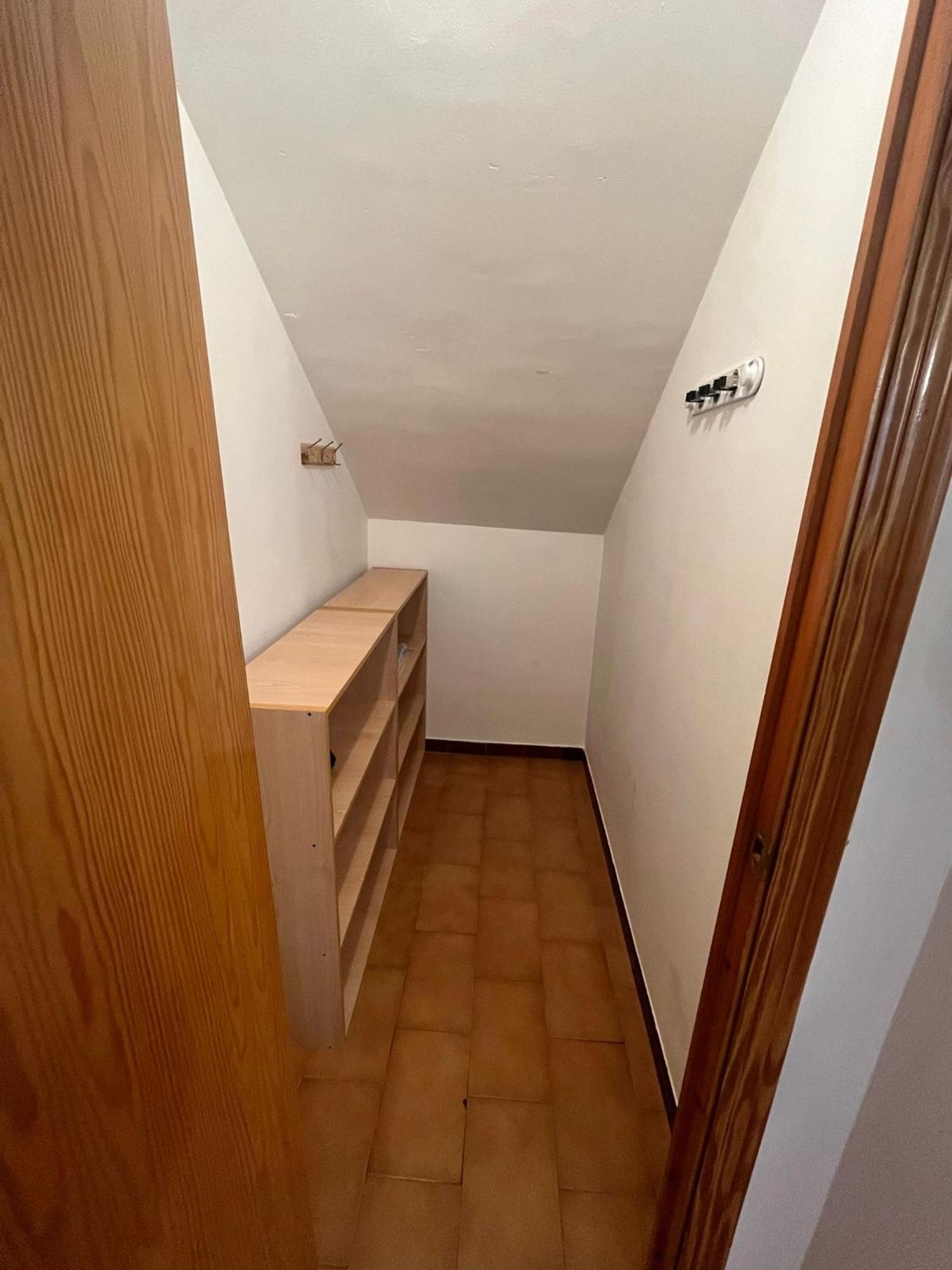 Apartamentos Rincon Del Roldan - La Rinconada San Jose de la Rinconada Exterior foto