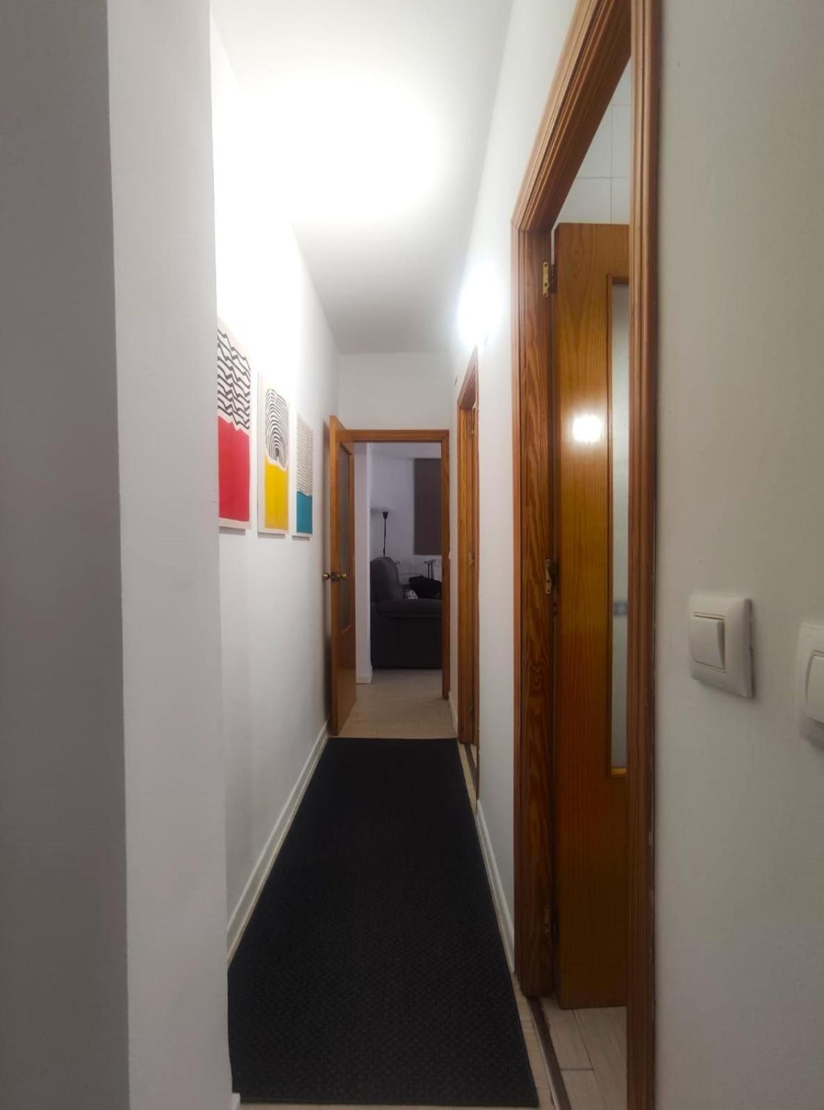 Apartamentos Rincon Del Roldan - La Rinconada San Jose de la Rinconada Exterior foto
