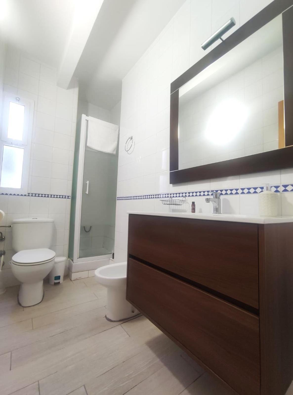 Apartamentos Rincon Del Roldan - La Rinconada San Jose de la Rinconada Exterior foto