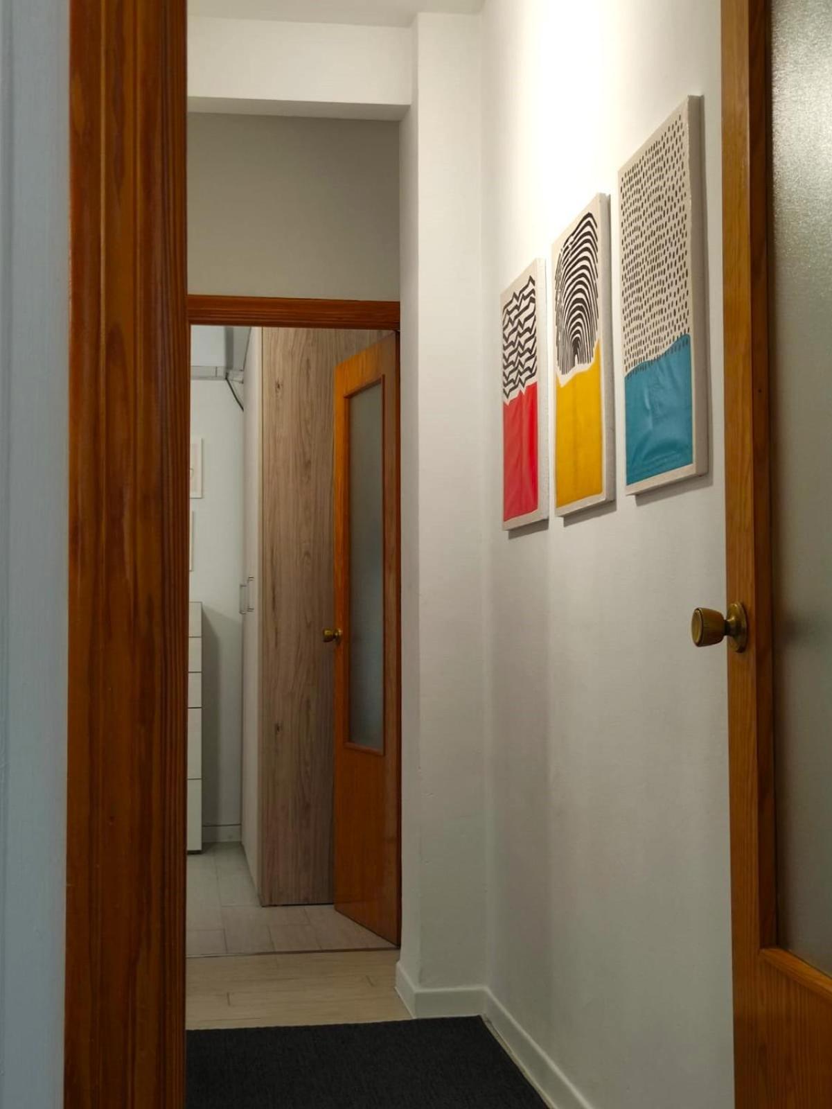 Apartamentos Rincon Del Roldan - La Rinconada San Jose de la Rinconada Exterior foto
