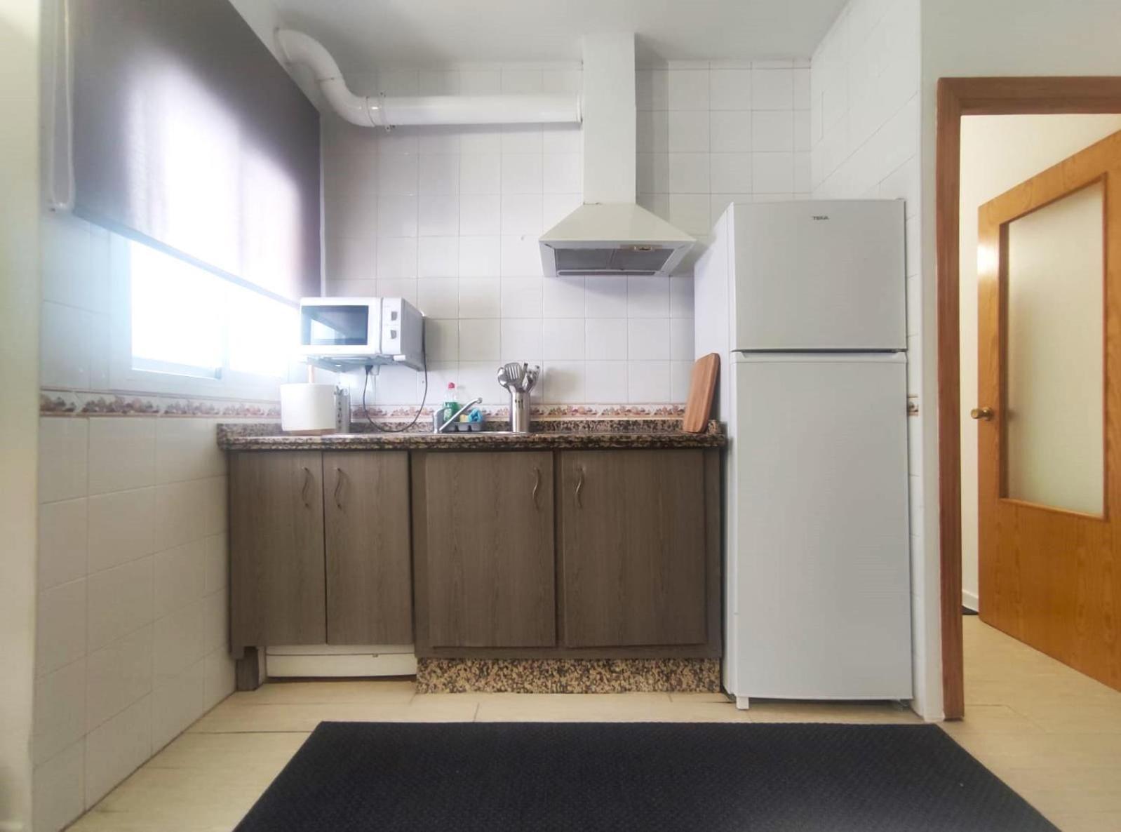 Apartamentos Rincon Del Roldan - La Rinconada San Jose de la Rinconada Exterior foto