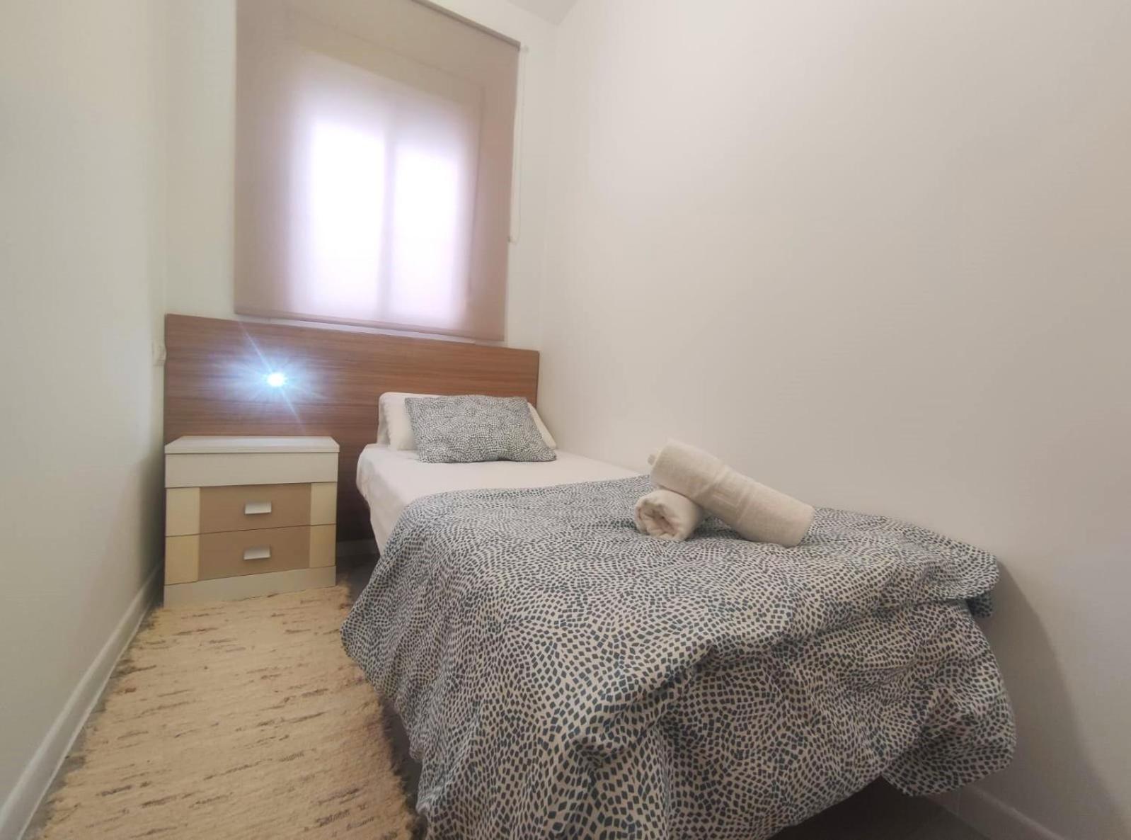 Apartamentos Rincon Del Roldan - La Rinconada San Jose de la Rinconada Exterior foto