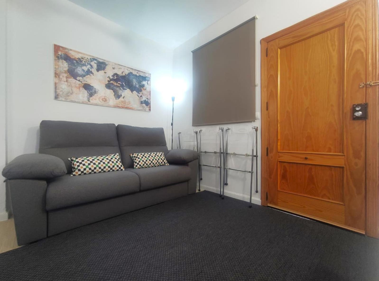 Apartamentos Rincon Del Roldan - La Rinconada San Jose de la Rinconada Exterior foto